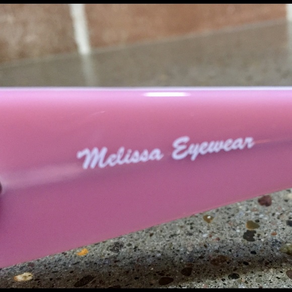 European Designer Wrap Blush Pink Sunglasses - Picture 3 of 10